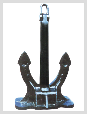 spec anchor