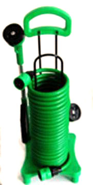 Hose Reels