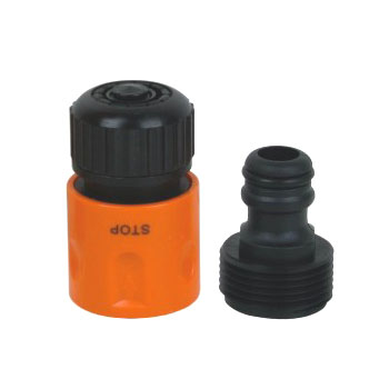 Hose Connectors