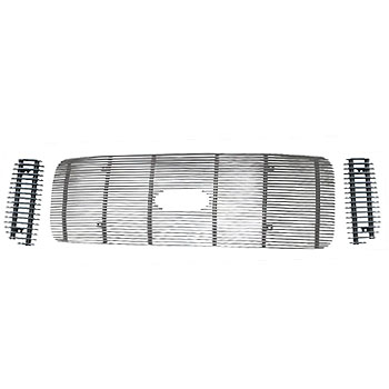 Grille Insert 