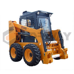 Skid Steer Loader