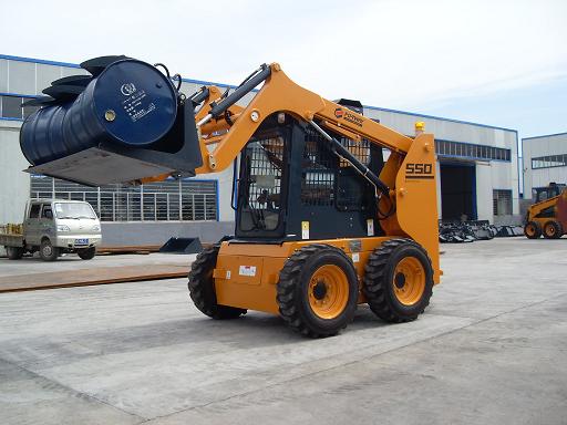 Crawler Loader