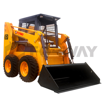 Caterpillar Front Loader