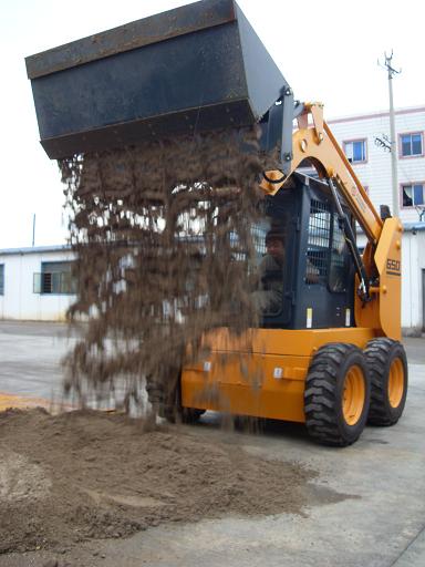 Power Loader