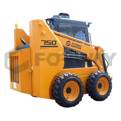 Front End Loader