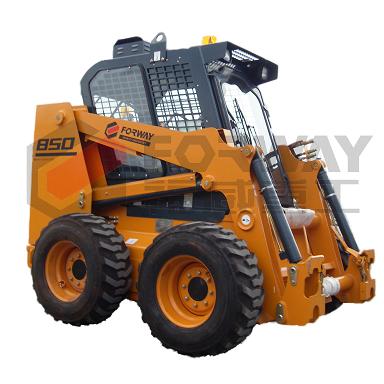 Track Loader