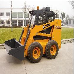 Hydraulic Loader