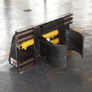 Oil Drum Clamp