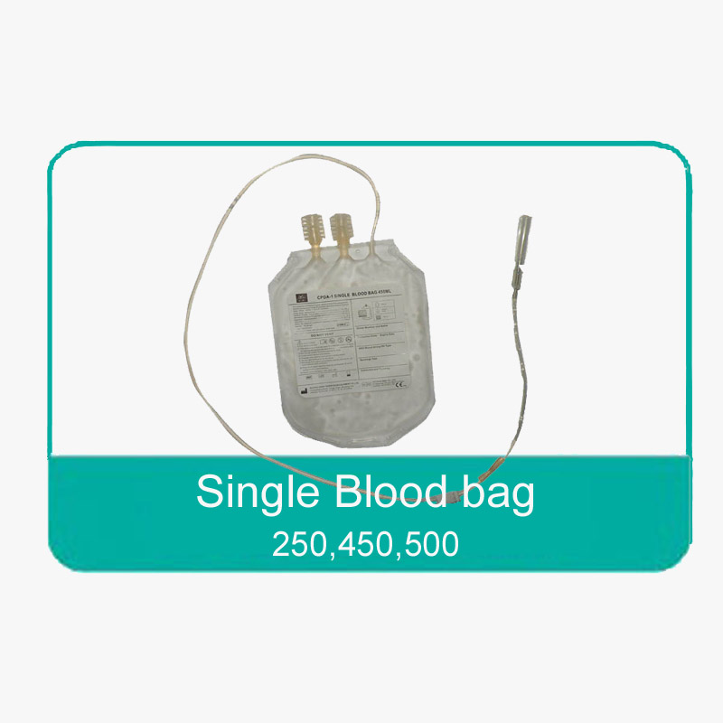 Single bag