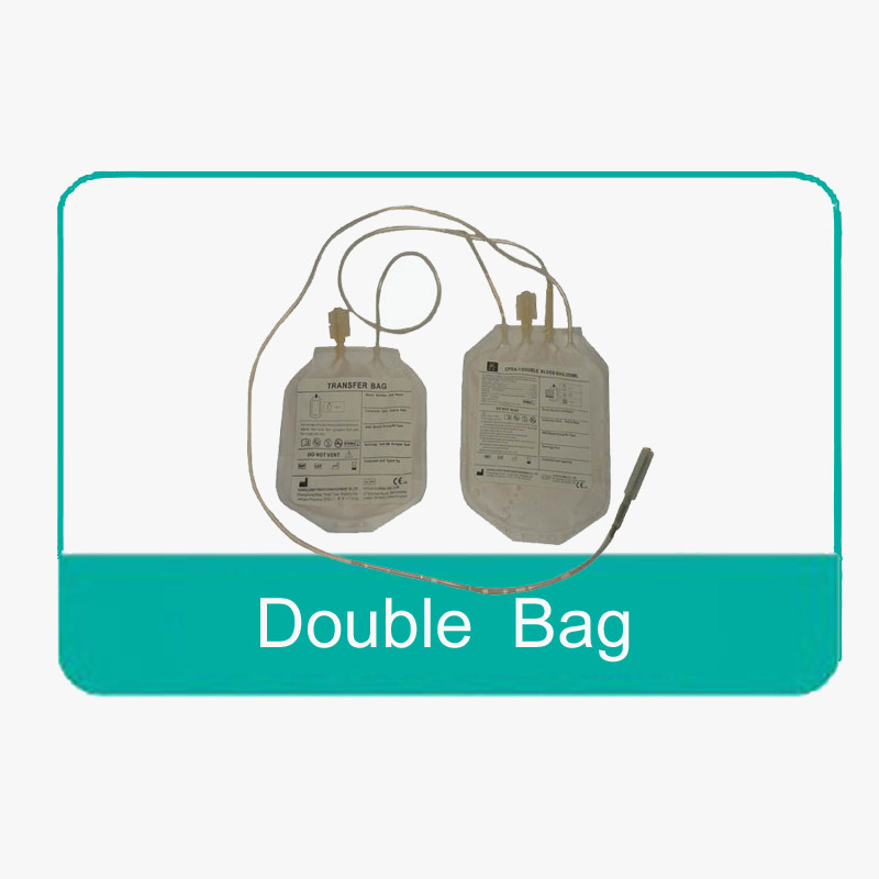 Double bag