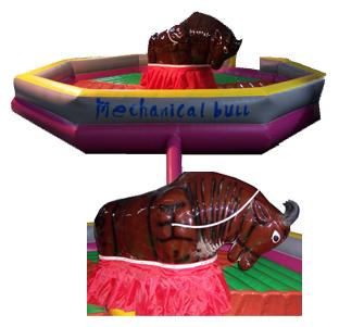 Mechanical Bull