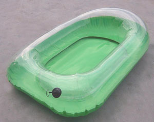 Inflatable Boat