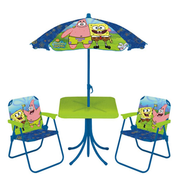 kids patio set