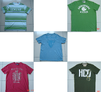 Men's Short Sleeve T-Shirts