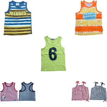 Children's Tank Top