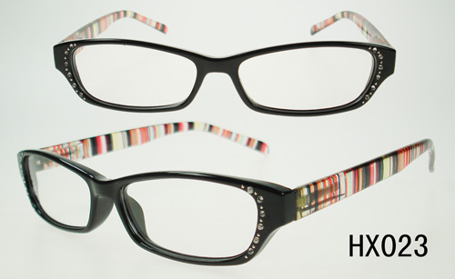 Plastic Reading Glasses