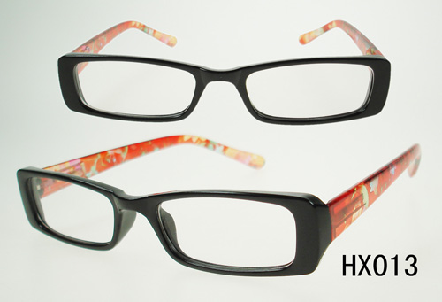 Plastic Reading Glasses