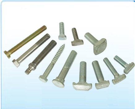 Bolt, Non-Standard Bolt, Special Bolt