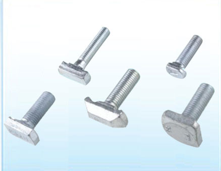 Bolt, Non-Standard Bolt, Special Bolt