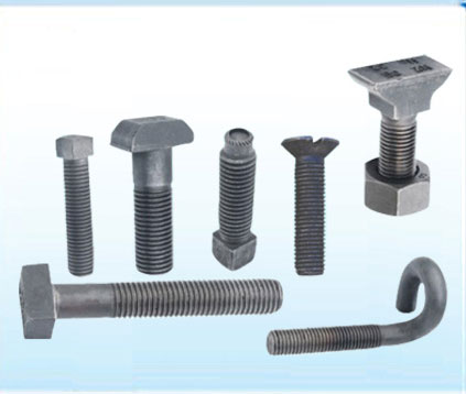 Bolt, Non-Standard Bolt, Special Bolt