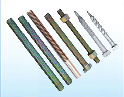 Screw, Self Drilling Screw, Thread Bolt