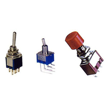 Toggle Switch