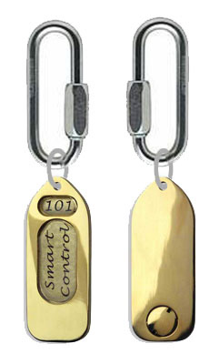 Fashion Key Chain