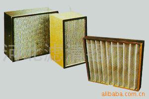 HEPA   Filters