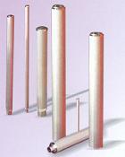 Cylindrical   Filters