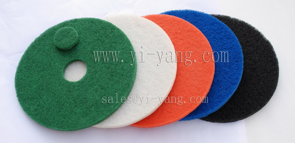 polishing pad