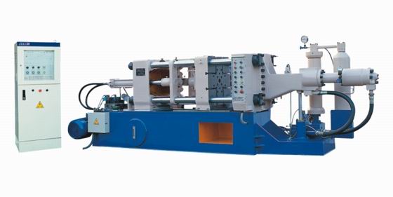  Die-Casting Machines (J1113H)