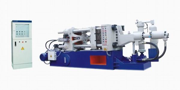 Die-Casting Machines (J1113T)