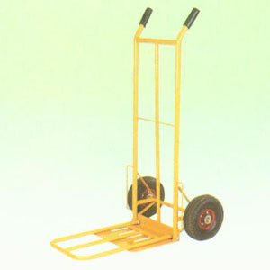 Hand trolley