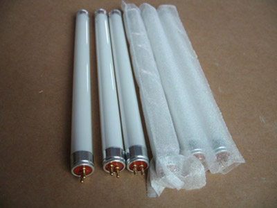 fluorescent lamp