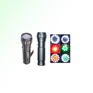 LED Flashlight