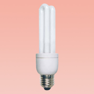 Energy Saving Lamp(CFL)-2U Tube/bulb