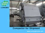 Compact Box,Garbage Compactor,Rubbish Compactor Bo