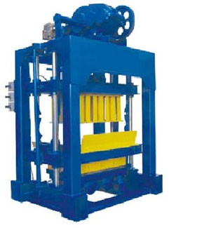 fly ash brick making machine,block molding plant