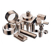 Sintered NdFeB Magnet