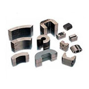 Sintered AlNiCo Magnet