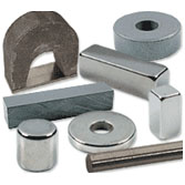 Sintered SmCo Magnet