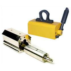 Permanent Magnetic Lifter