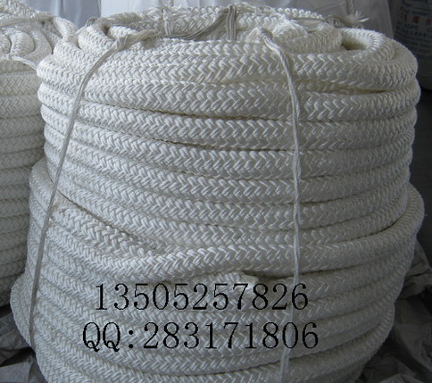 16-strand mooring rope/nylon rope/ropes