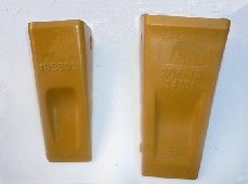 investment casting