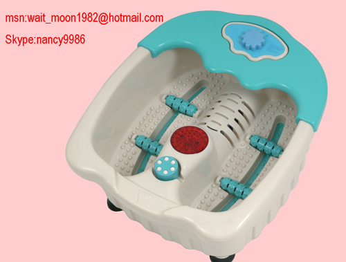 FOOT SPA MASSAGER