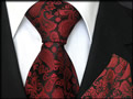 Polyester Necktie,Polyester Tie, Silk Necktie