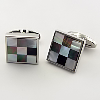 Cufflink,Cufflinks,Cuff links,Silk Knots Cufflink