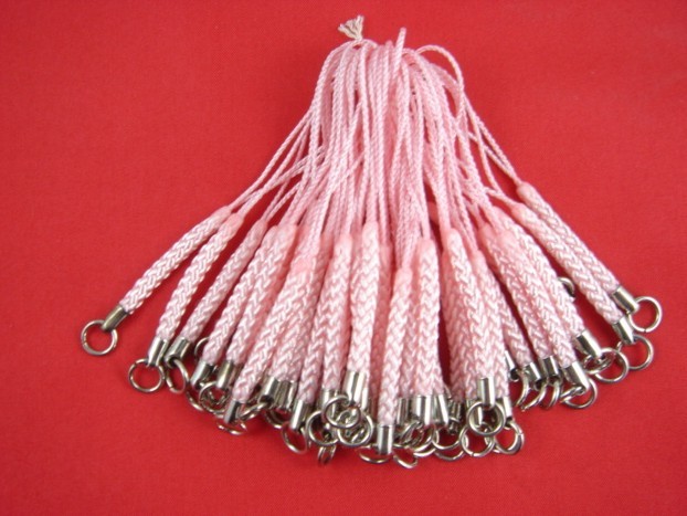 Supply high-grade rayon mobile rope, direct manufacturers, send samples