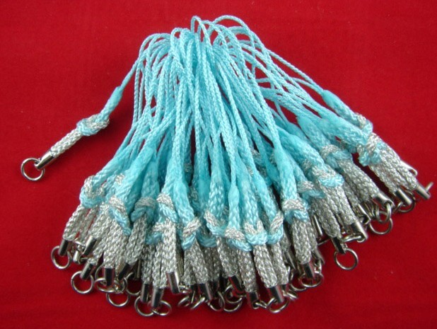 Supply rayon personality mobile rope, direct manufacturers, welcome to order.