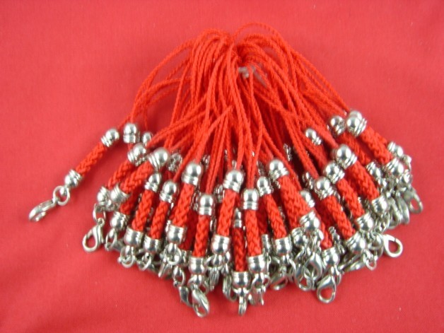 Manufacturers selling environmental production the mobile phone's accessories, mobile phone strap, w